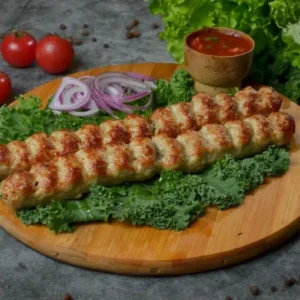 2 2 Шашлыкян