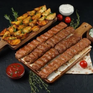 2 8 Шашлыкян