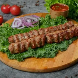 4 1 Шашлыкян