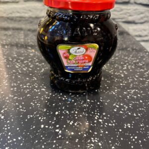 Варенье из кизила