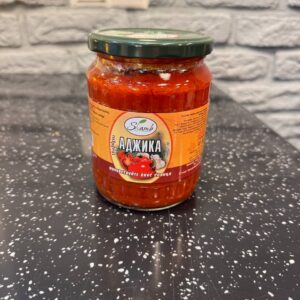 Аджика