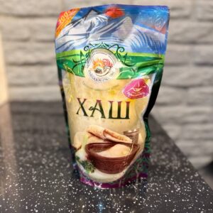 Хаш домашний
