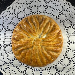 Хачапури