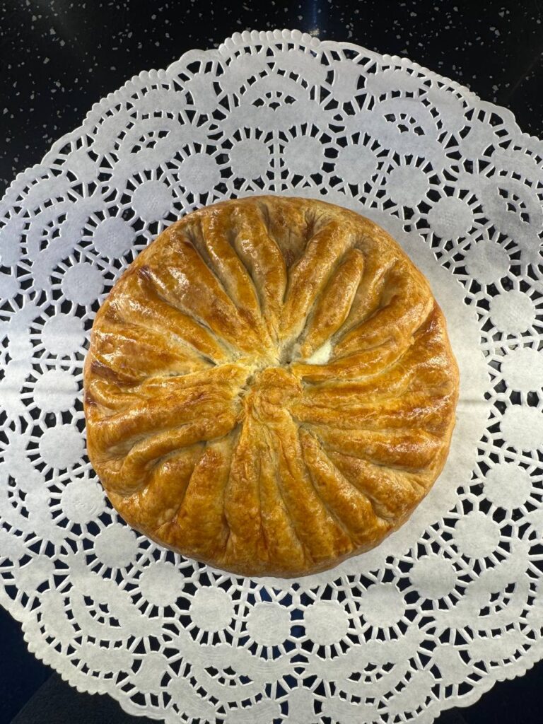 Хачапури